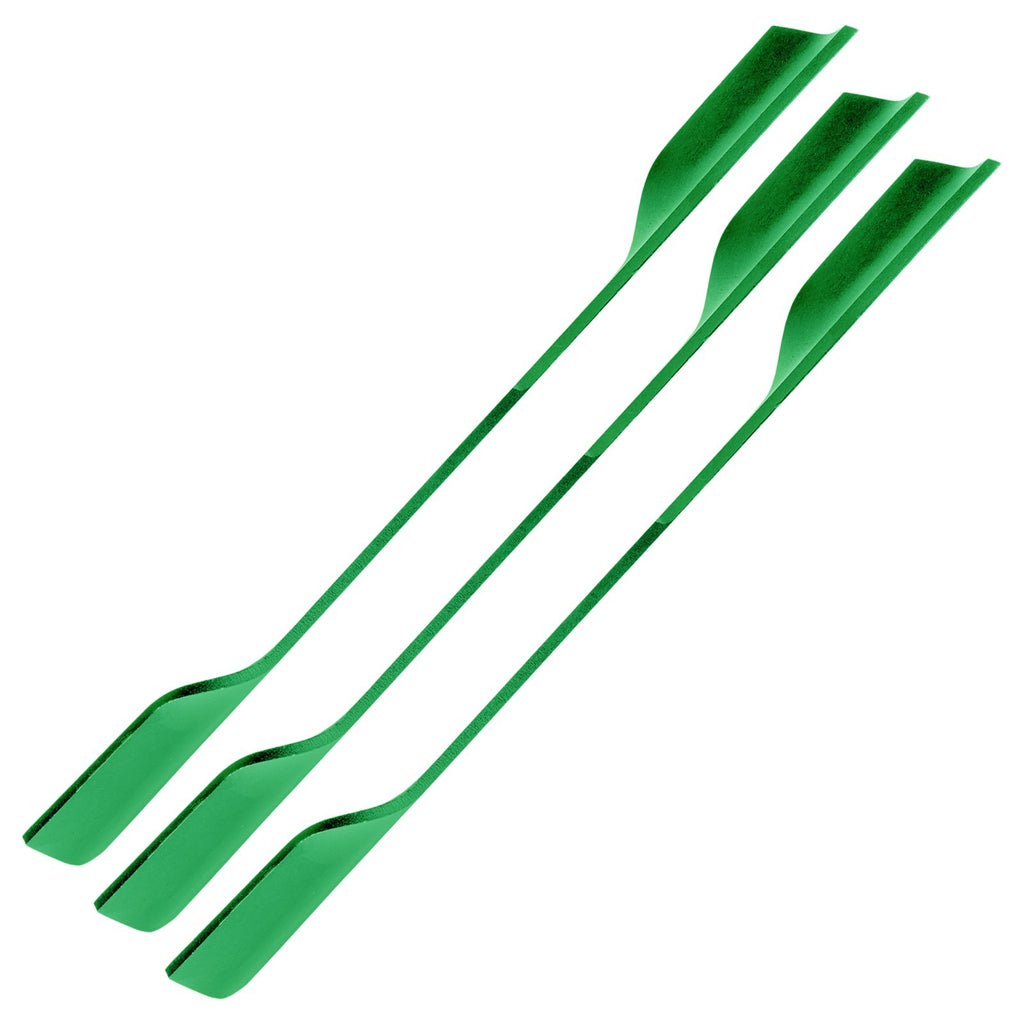 High Lift Mower Blade Replacement for Hustler 54in Deck (18-1/2in)