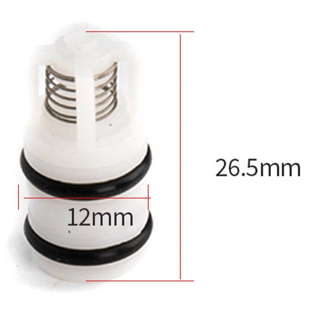 Cleaning Head for Home Pump (220V) - Rubber Seal Replacement