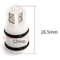 Cleaning Head for Home Pump (220V) - Rubber Seal Replacement