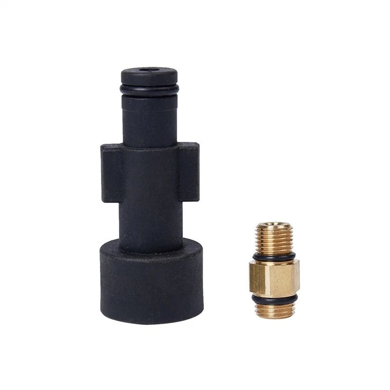 High Pressure Adjustable Nozzle for