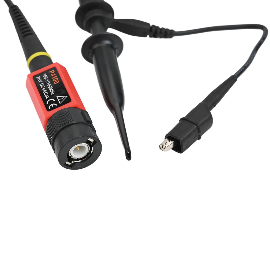 1 PC High Voltage Probe for P4100 (100MHz, 2000V)