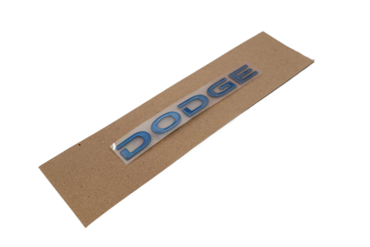 Exterior Decal for Mopar (WN80GBCAC)