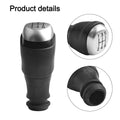 5 Speed Shift Knob for Renault Clio IV (2012–2019)