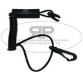 Floating Lanyard Key for Kawasaki ZXI STX STS SS SXI SX SX-R ST Ultra (1995–2006)