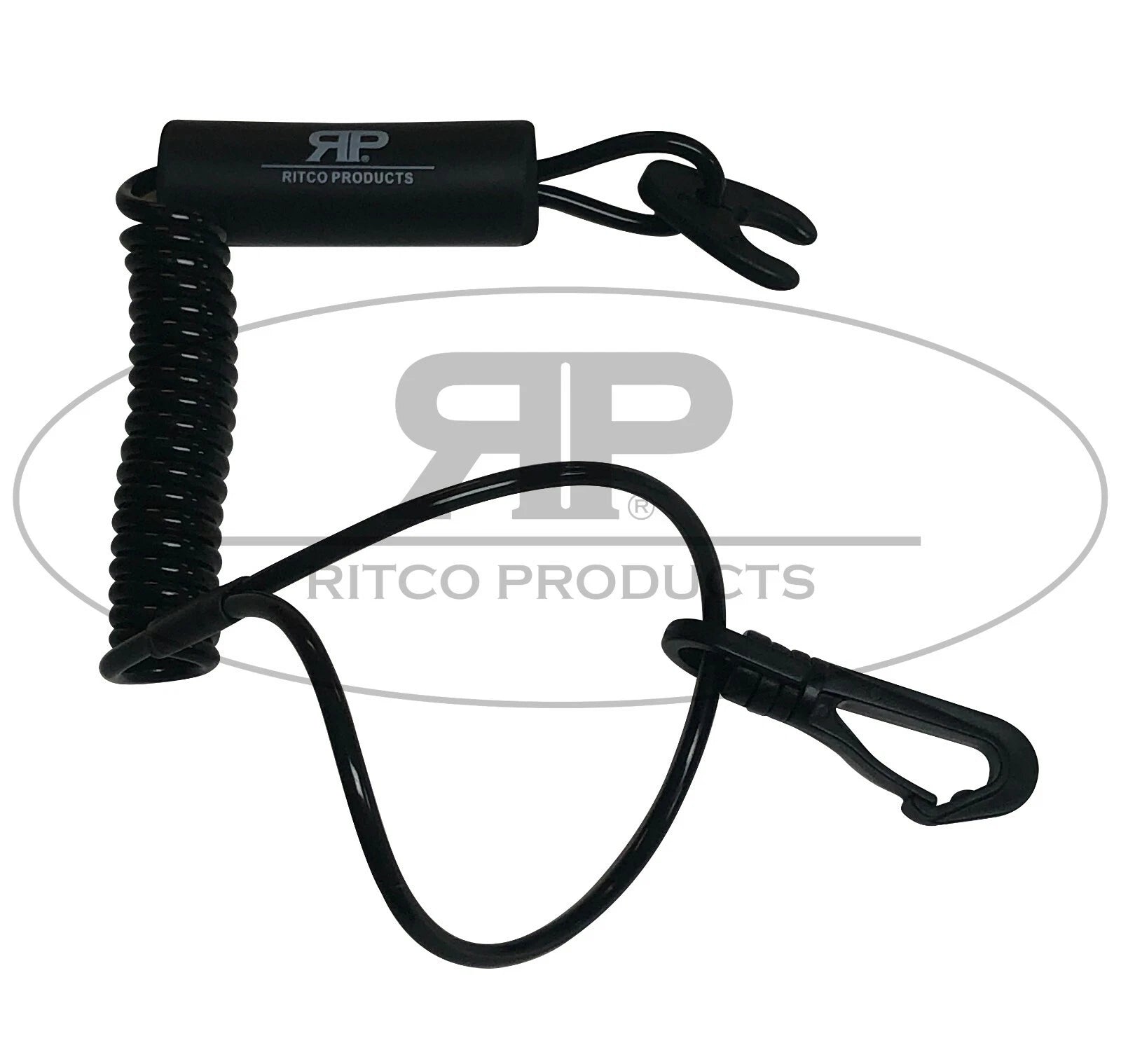 Floating Lanyard Key for Kawasaki ZXI STX STS SS SXI SX SX-R ST Ultra (1995–2006)