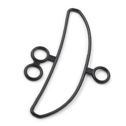Carburetor Midbody Seal O Ring for 33 35 36 38 39 41mm