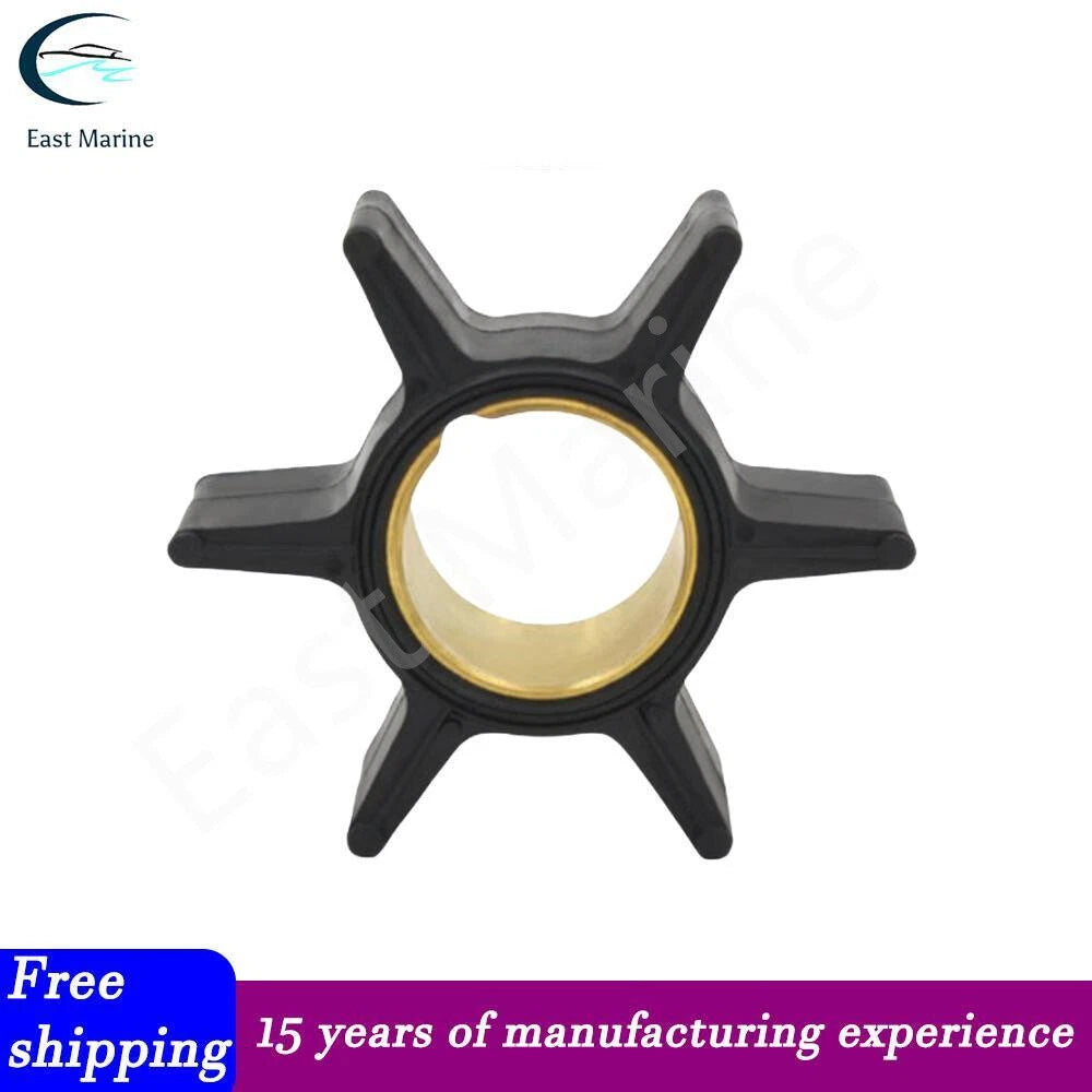 Water Pump Wheel for Mercury 30/35/40/45/50/60/65/70HP Outboard 47-89983T
