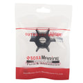 Soxa Outboard Water Pump Impeller with Key for Honda BF8 BF9.9 BF10
