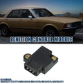 Ignition Control Module Replacement for Chevrolet Silverado 2000–2000 for Suzuki