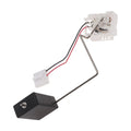 Fuel Tank Sending Unit Replacement for Toyota Terios A/T (2005–2012)