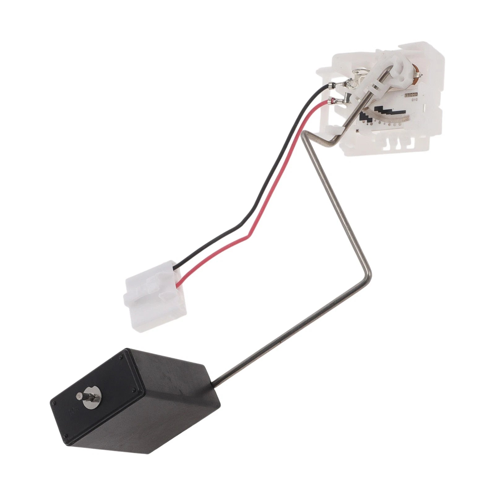 Fuel Tank Sending Unit Replacement for Toyota Terios A/T (2005–2012)