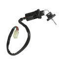Ignition Key Switch Replacement for Honda TRX450R TRX450ER (2006–2012)