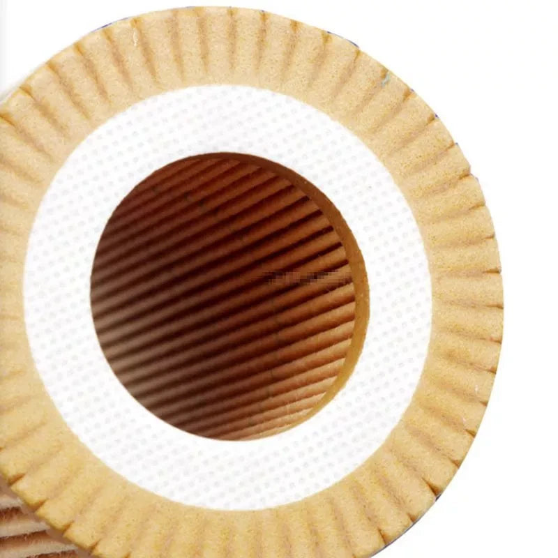 Oil Filter 501022S 18-8623 for Indmar 6.2L Inboard Ford Engines (2016–Present)