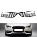 Fog Lamp Frame Grill for Audi A3 (2012–2016)
