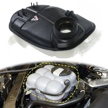 Coolant Expansion Tank for Mercedes-Benz CLA250 CLA45 (2014–2019)