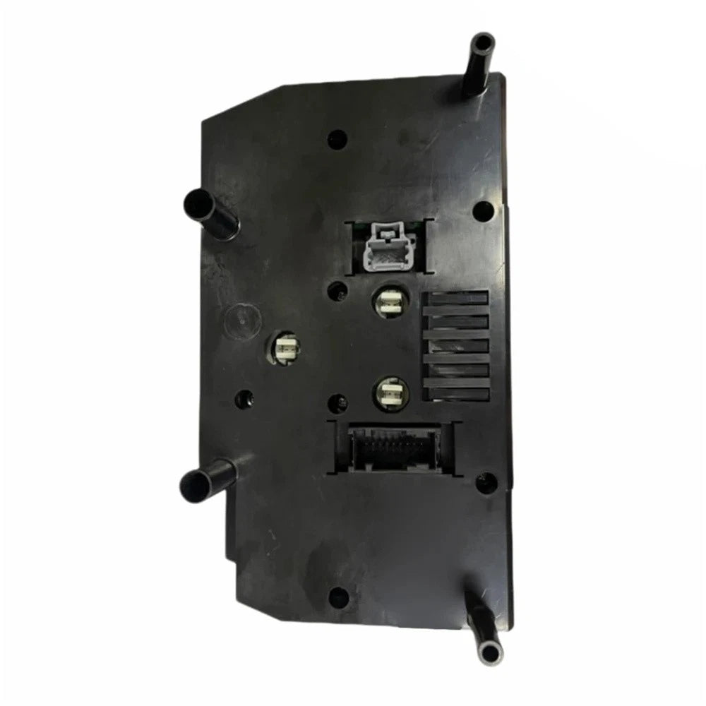 Air Conditioning Control Panel Module 6451WE for Peugeot 206 206SW 207 (2000–2013)