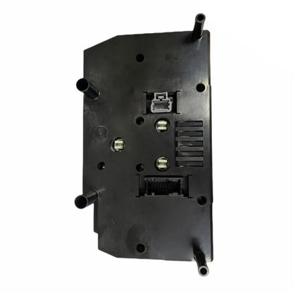 Air Conditioning Control Panel Module 6451WE for Peugeot 206 206SW 207 (2000–2013)