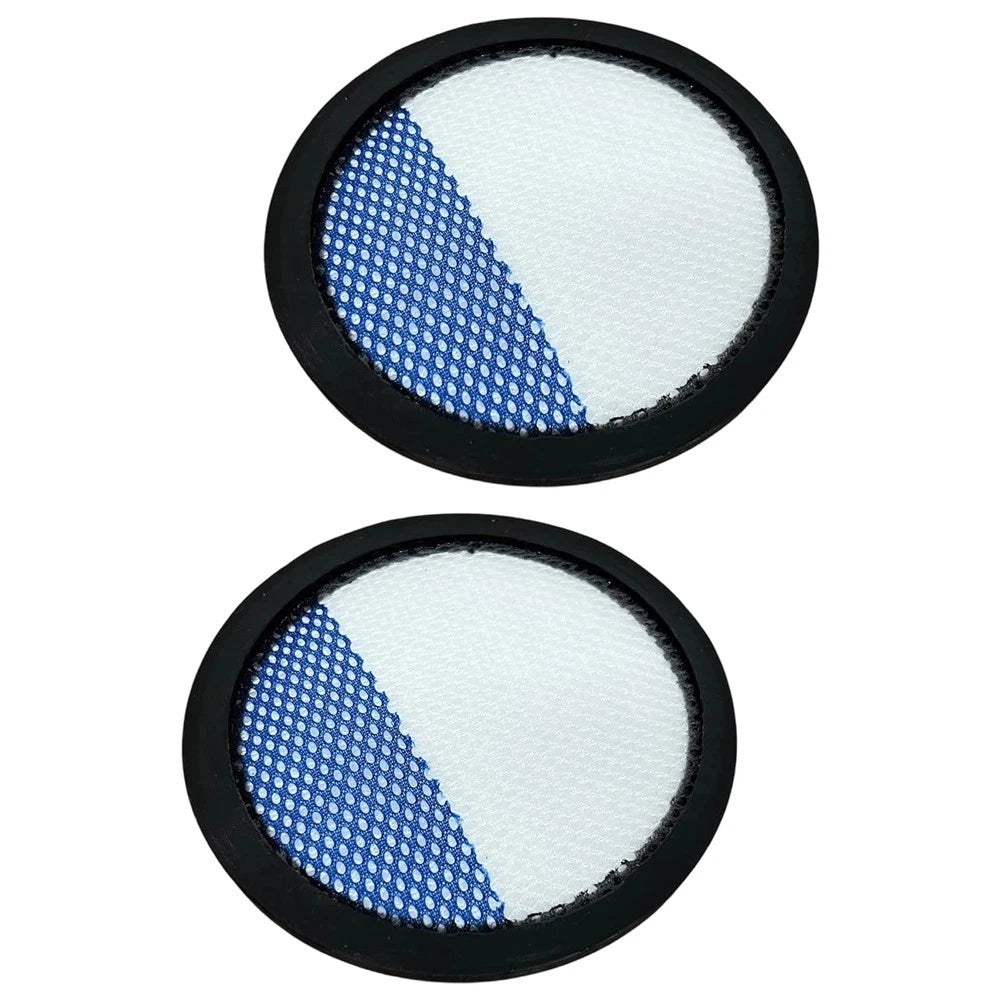 Washable Filter Kit for Home Cleaning (Captures Fine Dust)