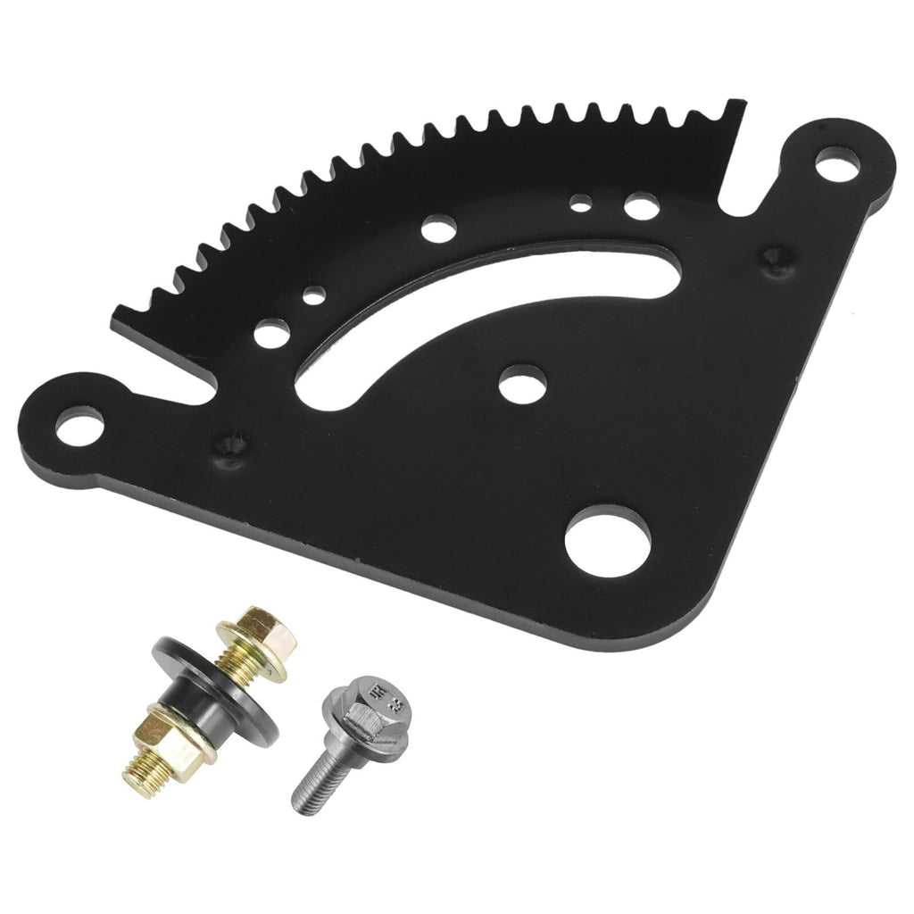 Steering Sector Gear Plate Replacement for John Deere D130 D140 D150 (2011–2018)