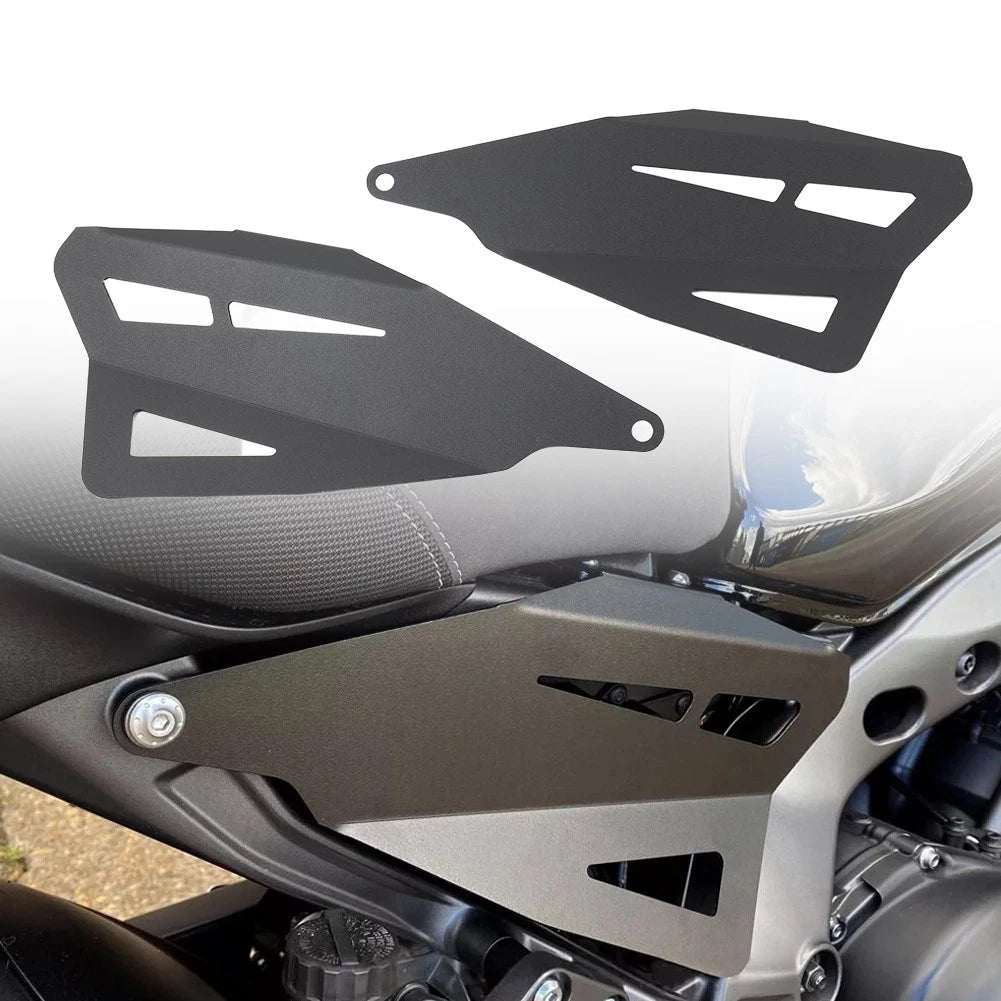 Filler Plates Frame Protector Cover for Yamaha MT09 (2021–2023)