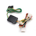 Towing Electrical System Trailer Wiring Harness for Outdoor Activities
