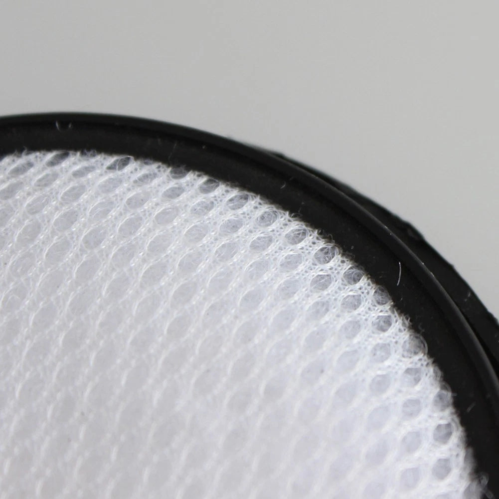 2X Washable Filter for Sweeper (Motor Filter)