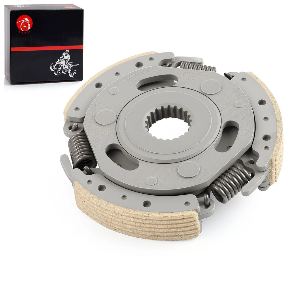 Wet Clutch Centrifugal Carrier for Kawasaki Bayou 220 250 (1988–2022)