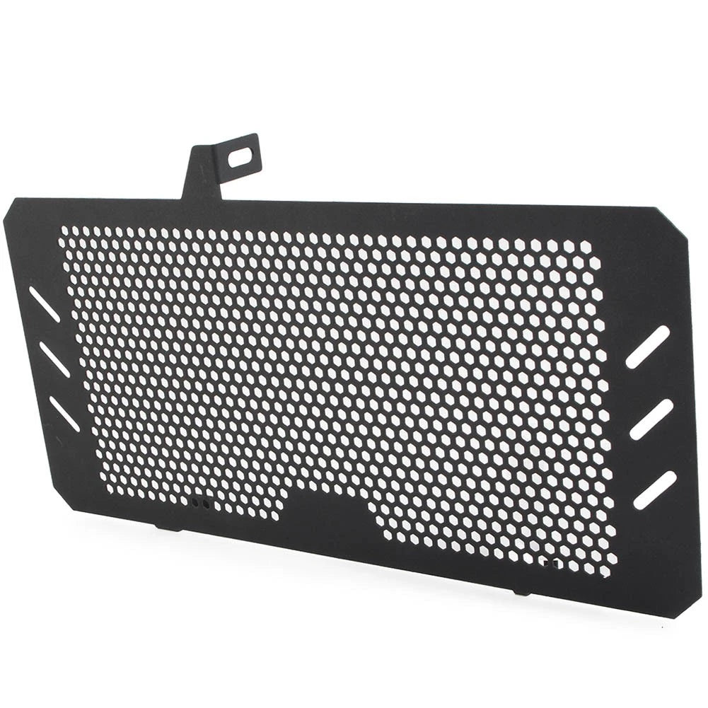 Grille Protector for Honda NC750S NC750X (2014–2022) Black