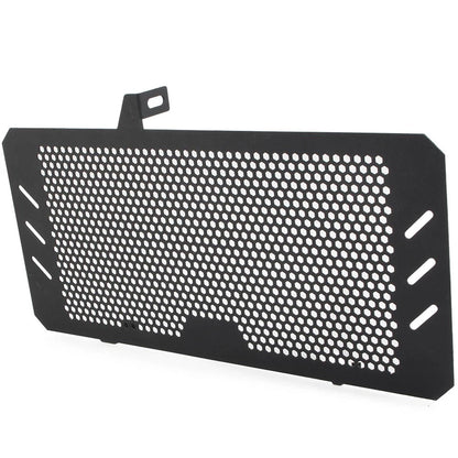 Grille Protector for Honda NC750S NC750X (2014–2022) Black