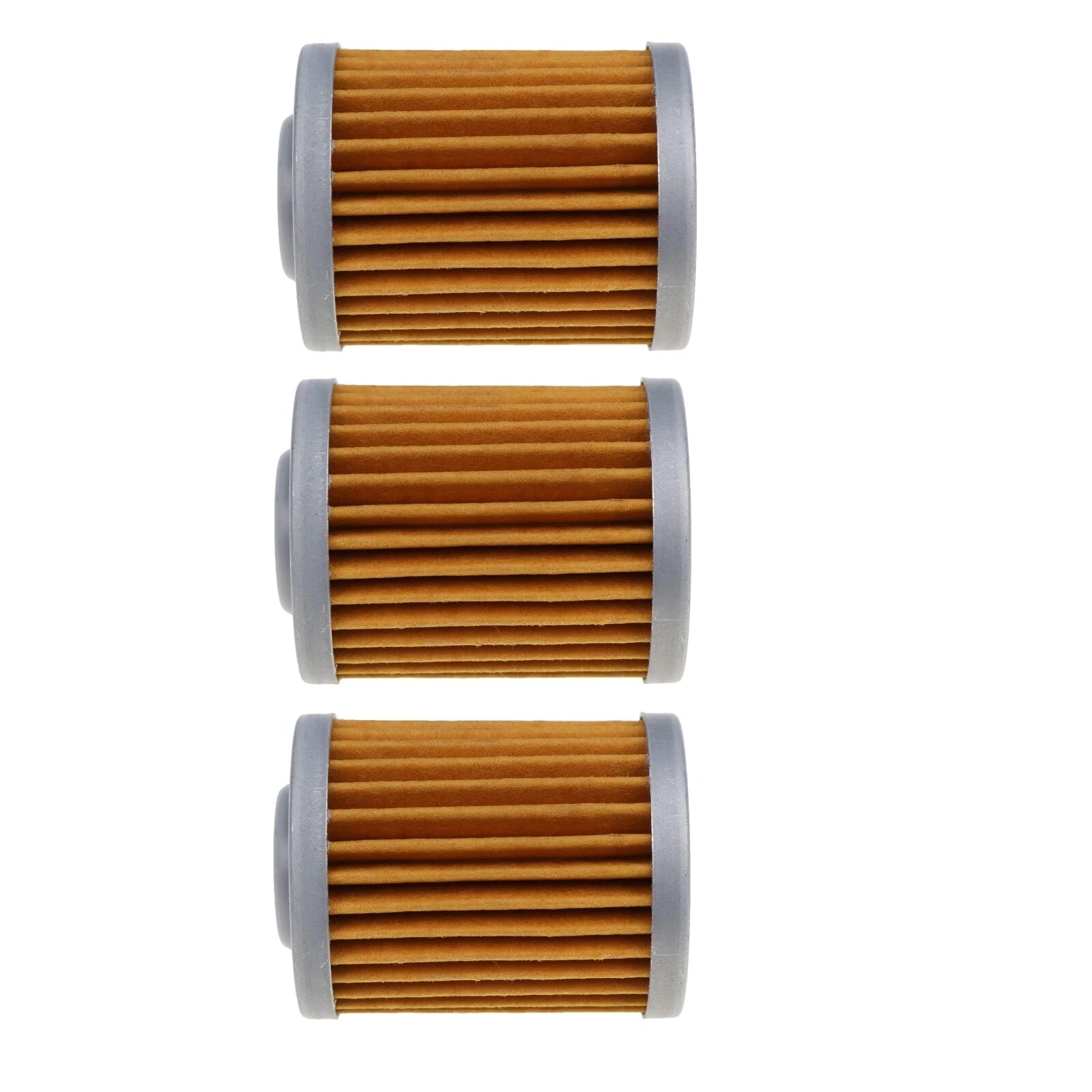 3X Fuel Filter for Honda BF 115 130 135 150 175 200 225 (N/A) - 16901-ZY3-003