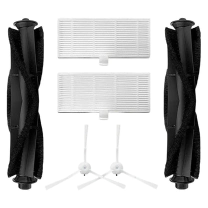 Accessory Kit for For R8 Robot Vacuum