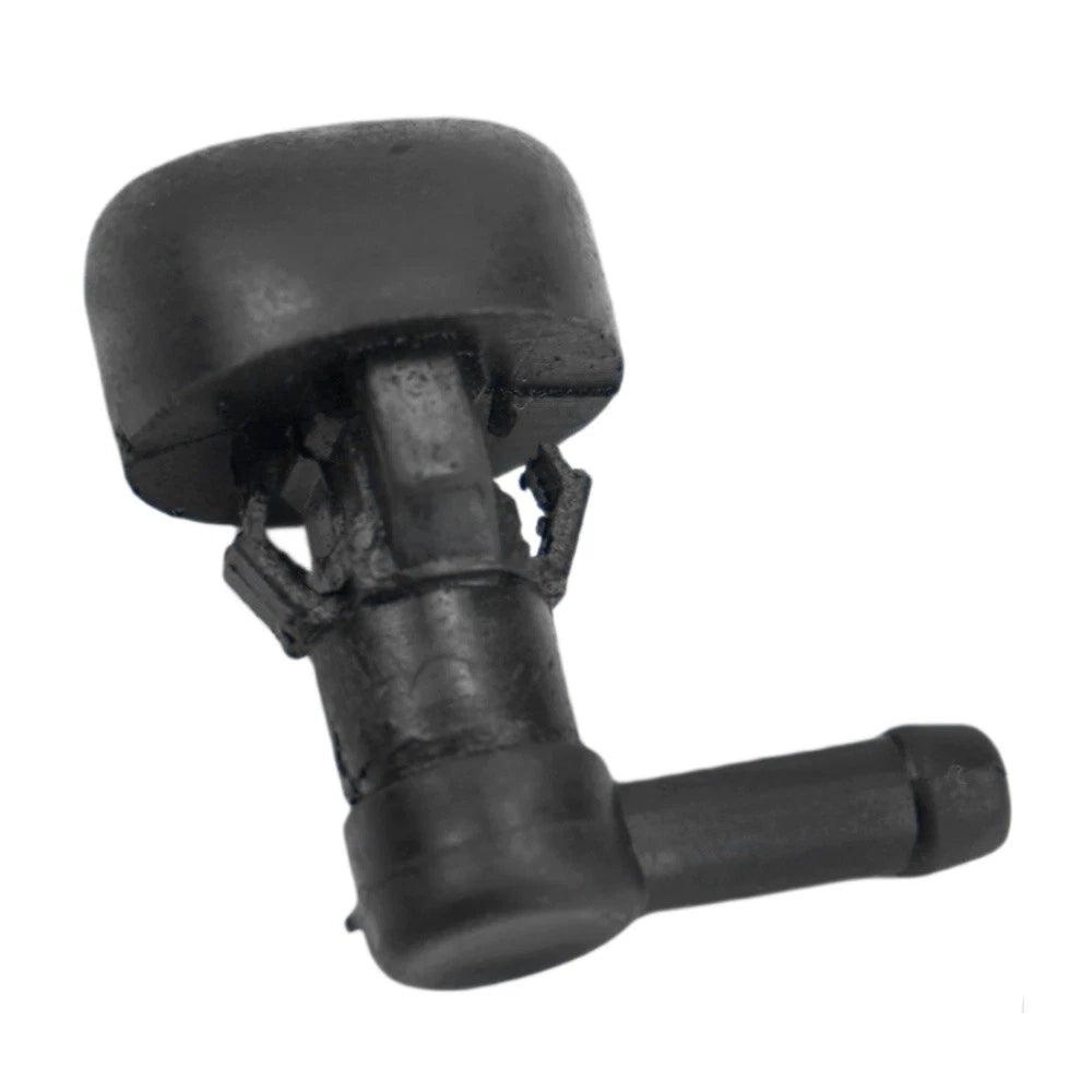 Rear Windshield Washer Spray Nozzle MB683928 for Mitsubishi Pajero Montero (1990–2004)