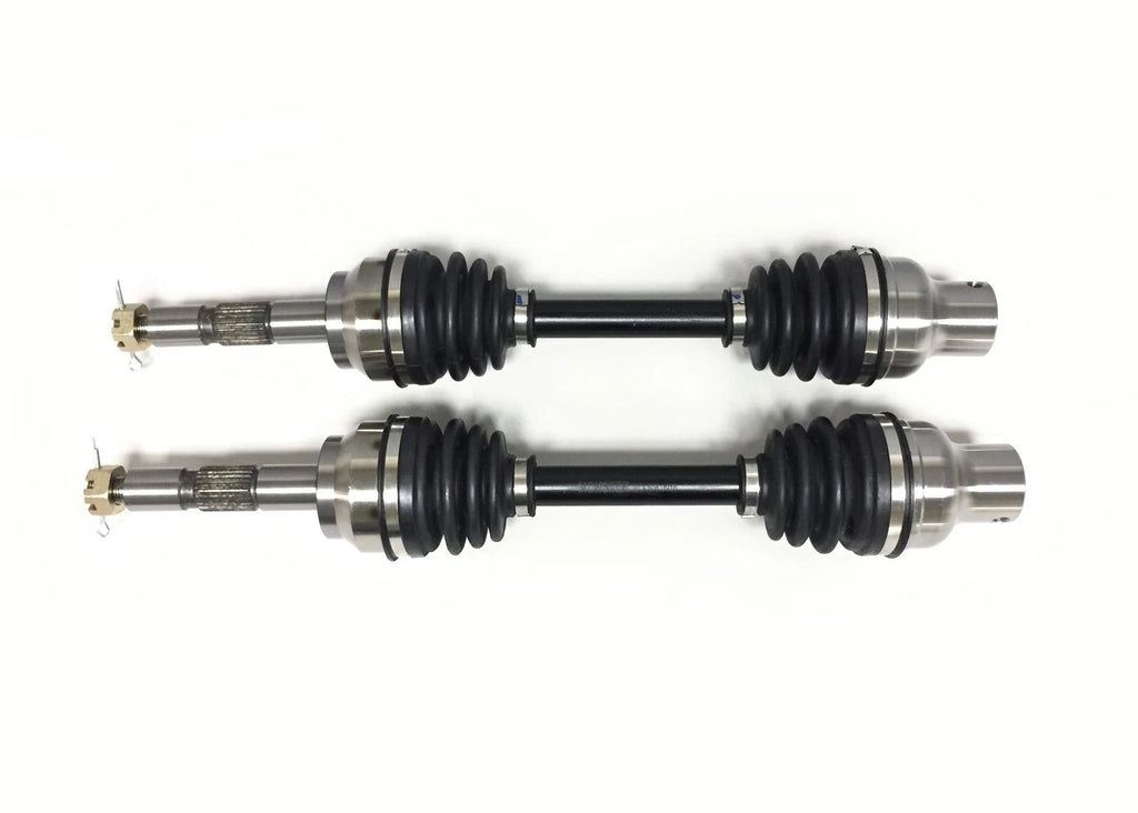 Front CV Axles for Polaris (1380063, 1380066)