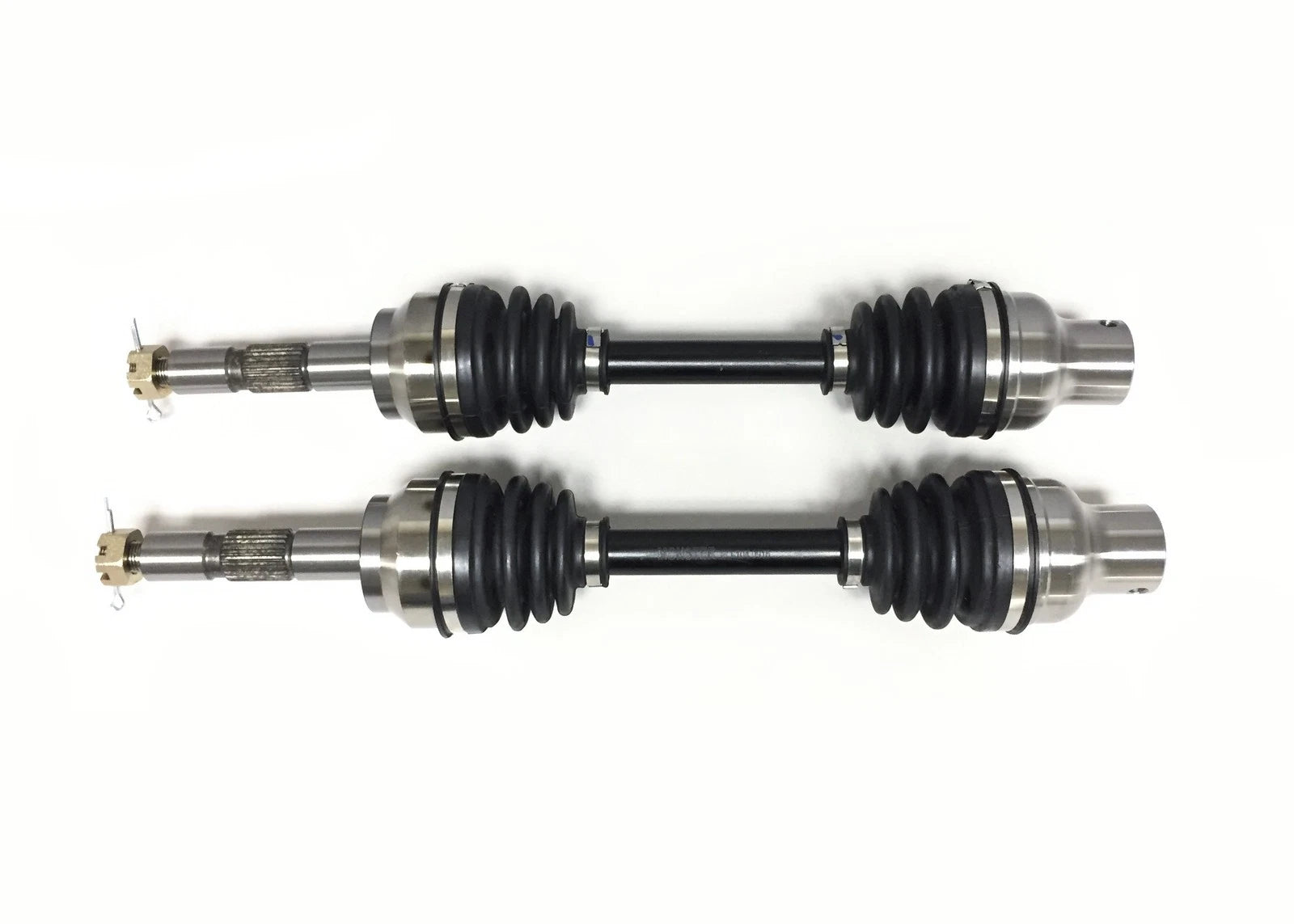 Front CV Axles for Polaris (1380063, 1380066)