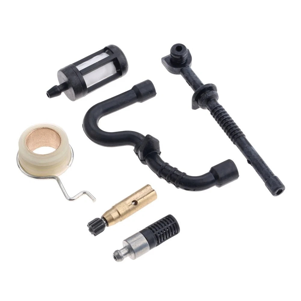 Oil Pump Filter Kit for STIHL MS180 MS170 018 017 Chainsaw