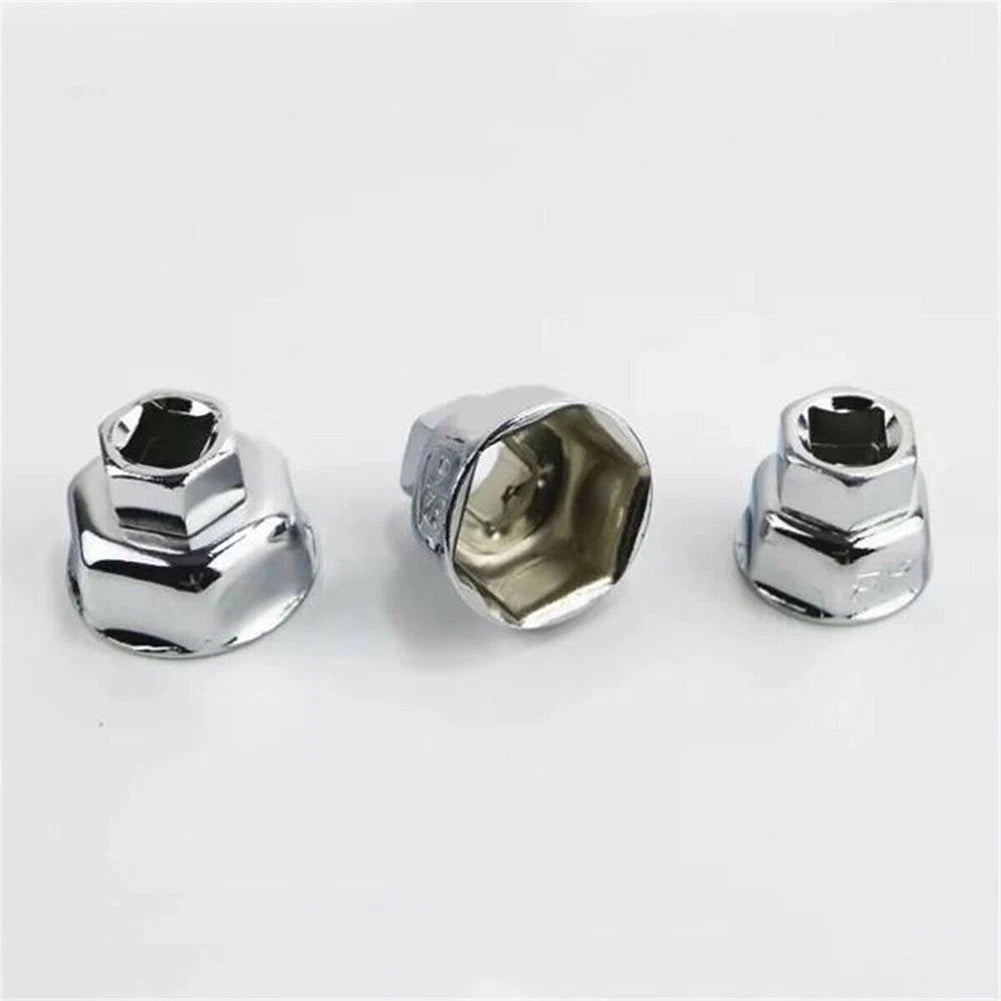 27MM/32/36mm Oil Filter Wrench Cap Socket Tool for Cars
