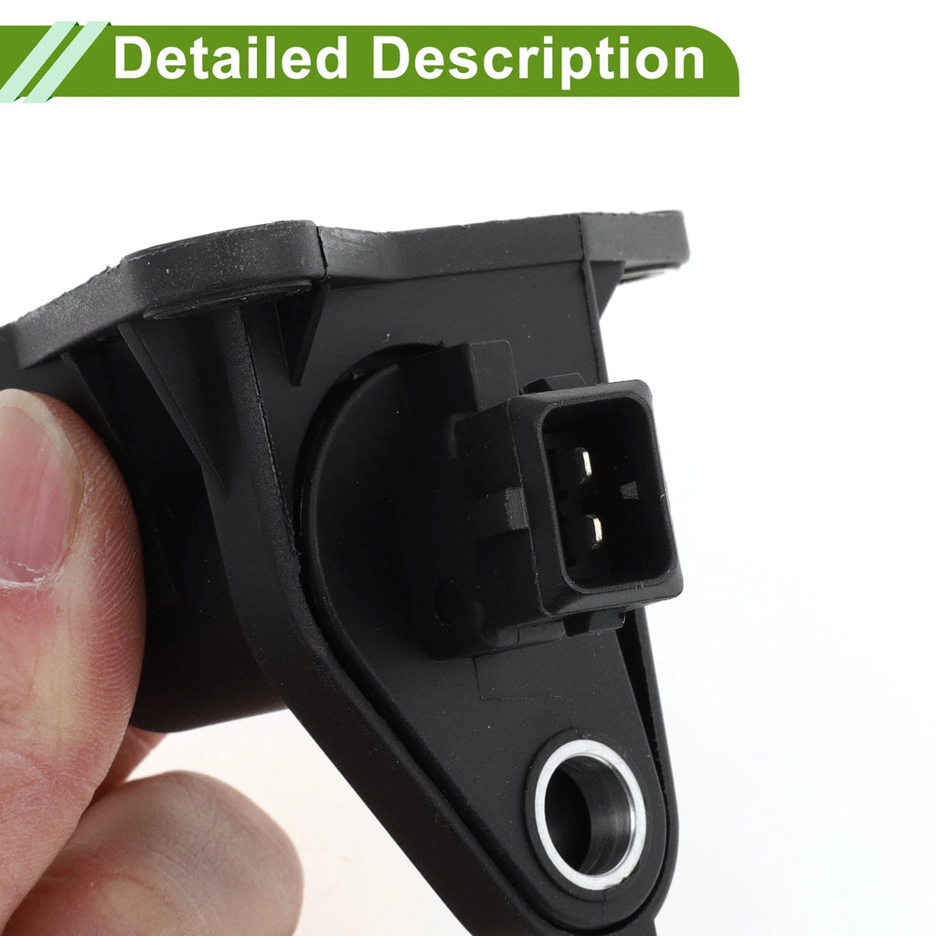 Crankshaft Position Sensor for Ford Explorer (1997–2010) 1F2267082