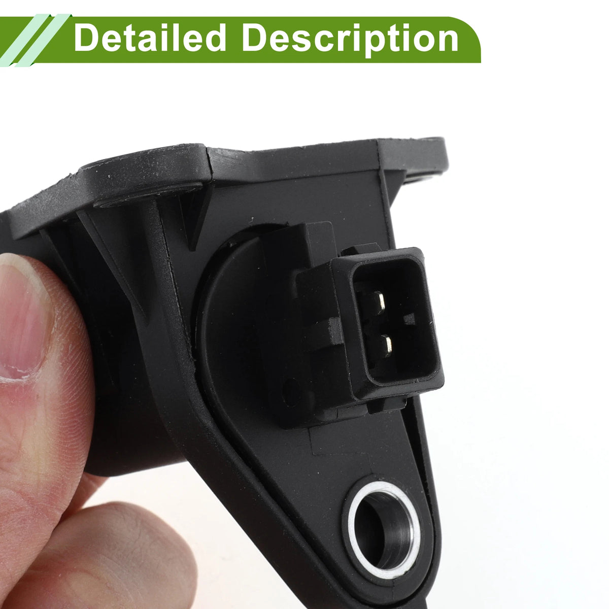 Crankshaft Position Sensor for Ford Explorer (1997–2010) 1F2267082