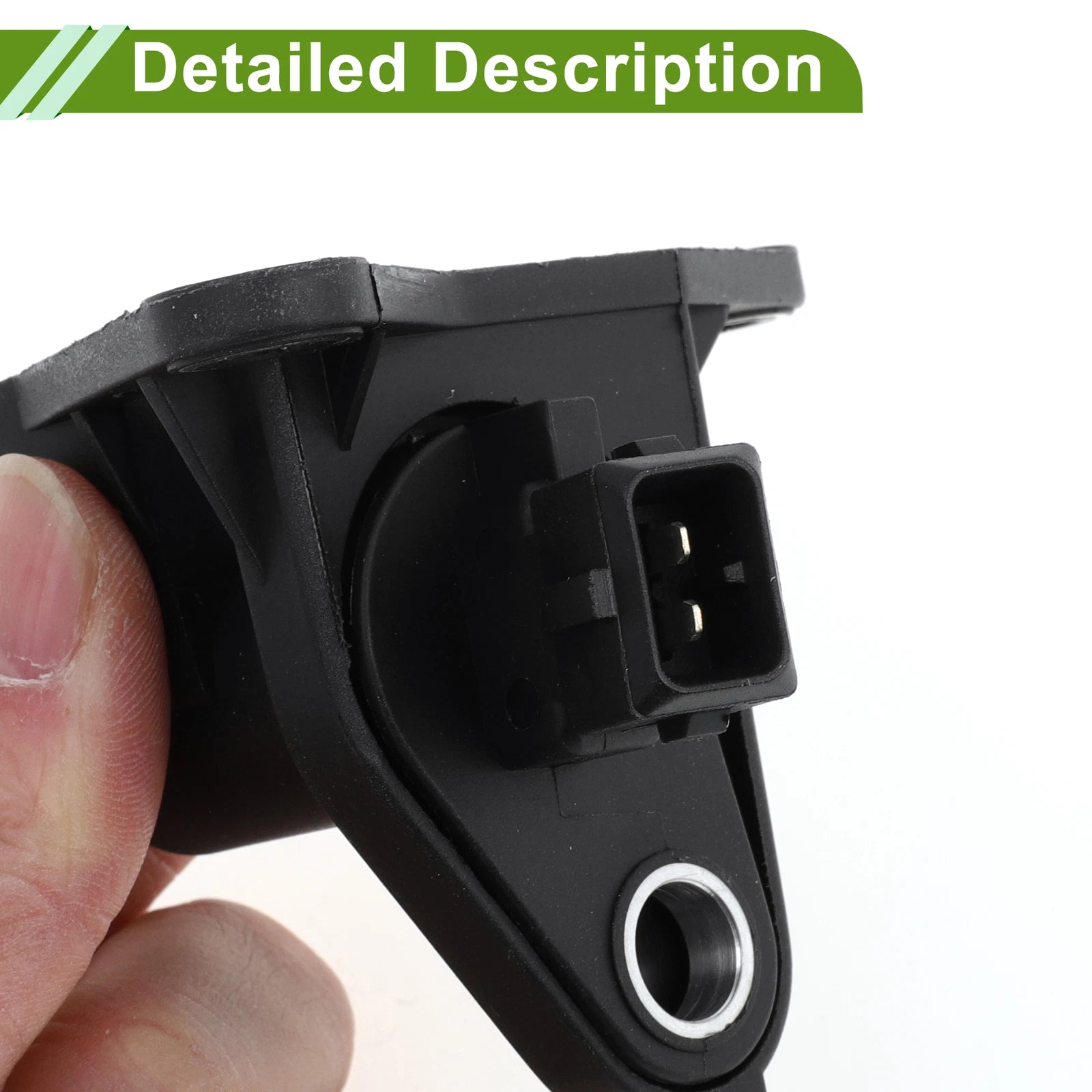 Crankshaft Position Sensor for Ford Explorer (1997–2010) 1F2267082