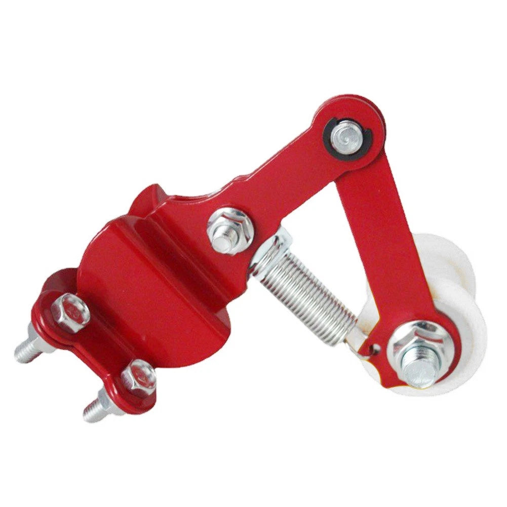 Chain Tensioner Roller Adjuster for Universal ATV Dirt Bike (Universal)