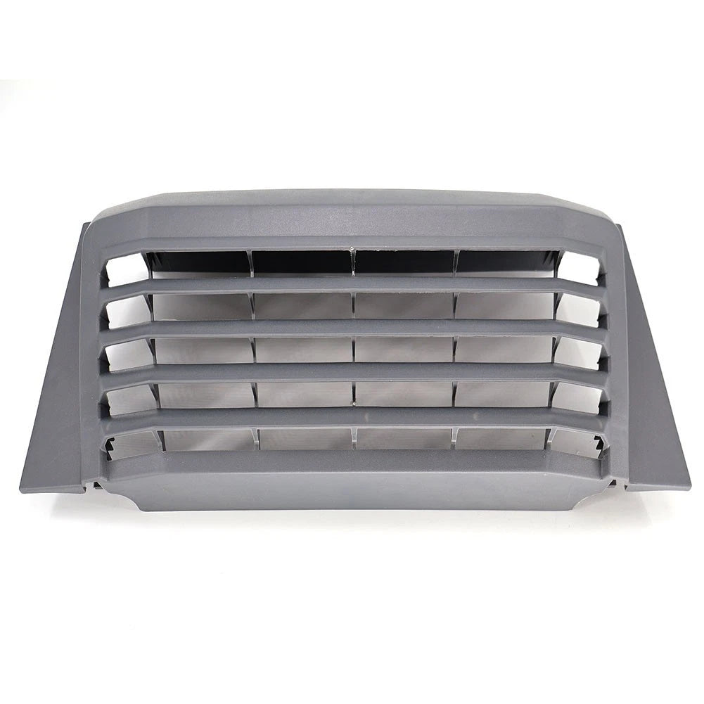 Rear Seat Vent Cover for Various Van Models (ABS)