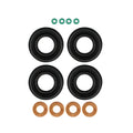 Injector O Ring Seal and Washer Set for Ford Transit
