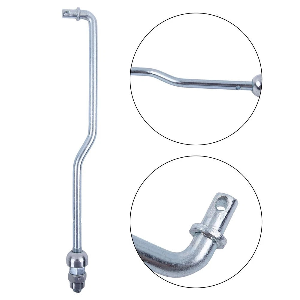 Front Deck Lift Link with Nuts for Mowers (195270, 532195270)