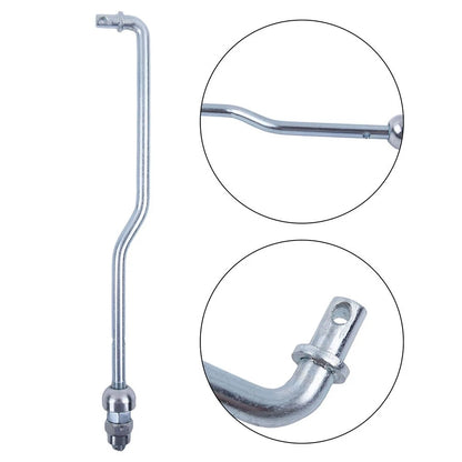 Front Deck Lift Link with Nuts for Mowers (195270, 532195270)