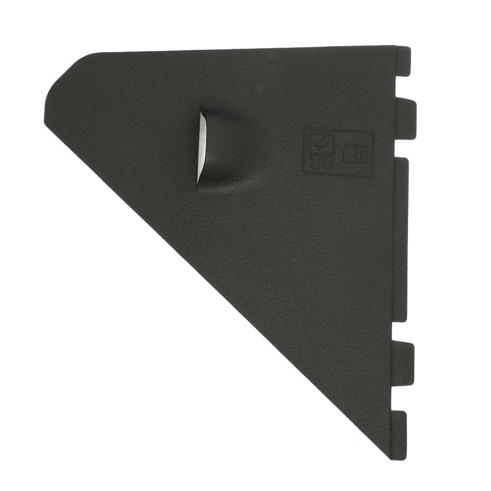 Right Side Kick Panel Fuse Box Cover for Ford Super Duty (2008–2016)
