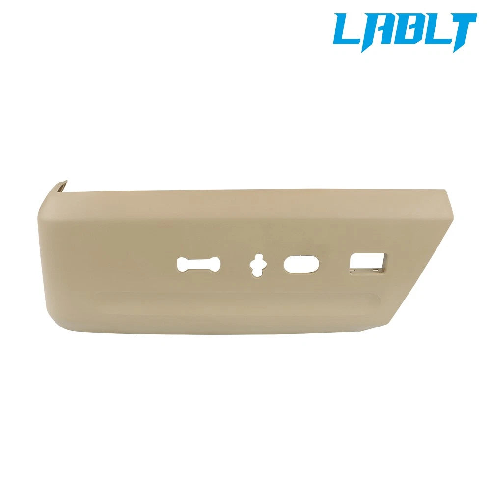 Seat Adjuster Switch Housing for Ford Expedition (2007–2014)