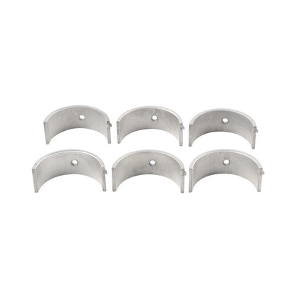 6X STD 34MM Crankshaft Main Bearing Set for BMW S1000RR (2008–2020)