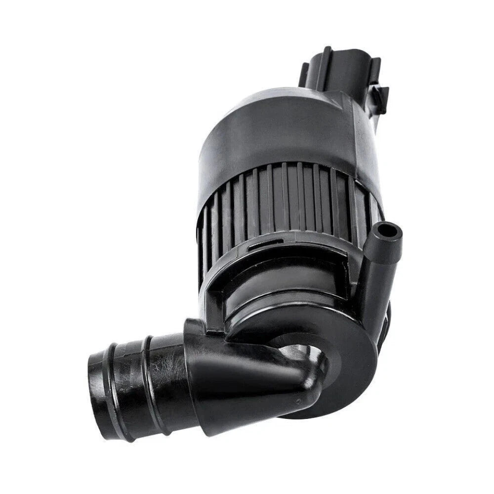 Windshield Washer Fluid Pump for Ford Mondeo Fusion Taurus Lincoln (2006–2012)