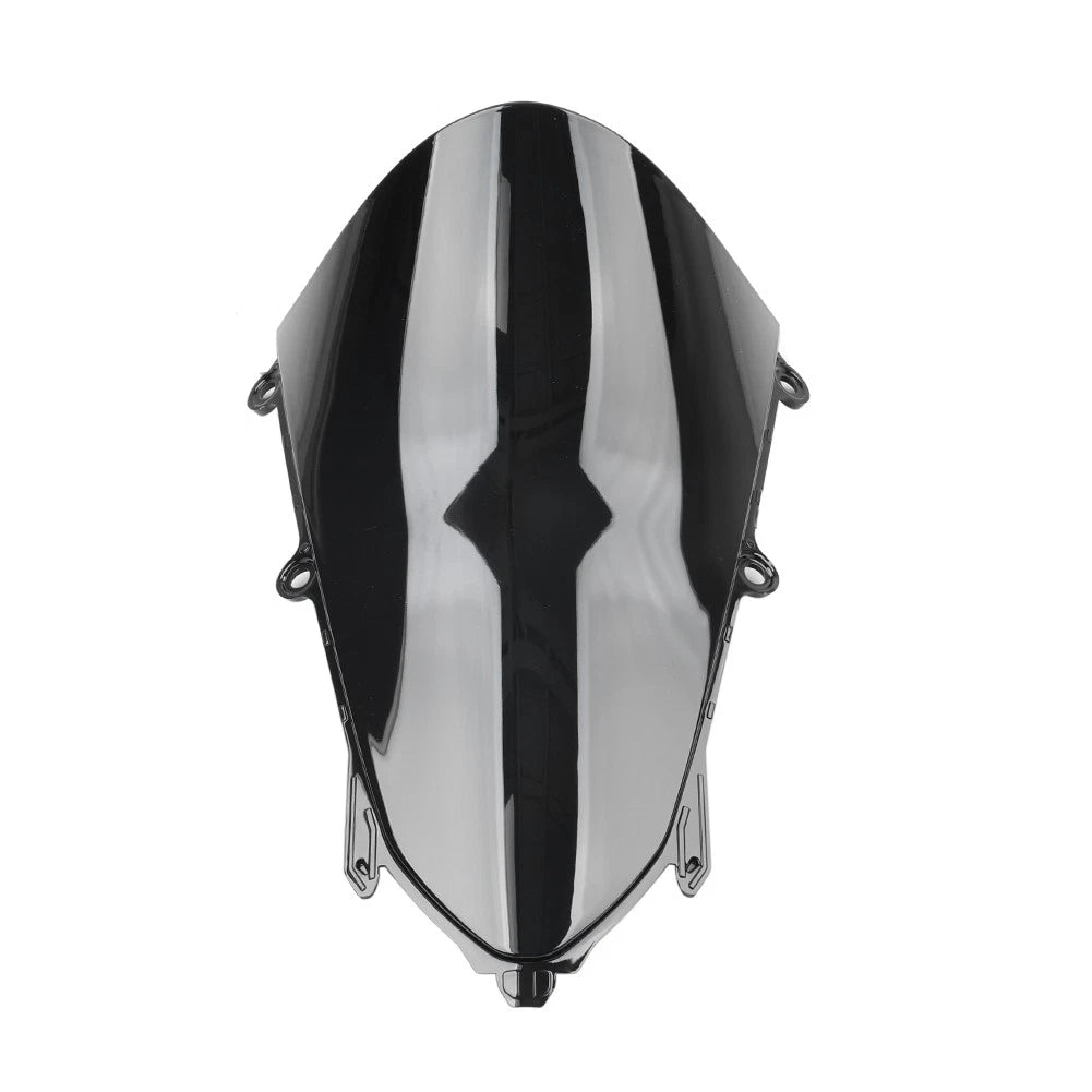 Motorcycle Windshield for Honda CBR250RR (2023–2024) Black