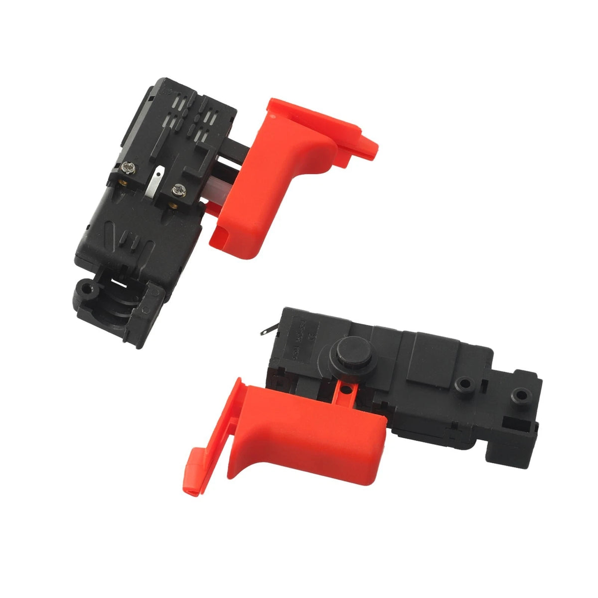 Set of 2 Rotary Hammer Switch for Bosch GBH2 26DE GBH2 26DFR GBH2 26E